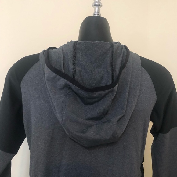 NWT Columbia Women’s Full Zip Omni-Shade Light-weight Hoodie - Picture 9 of 12